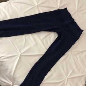 Lululemon align Capri